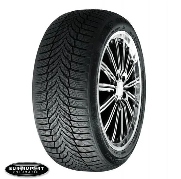 Nexen WINGUARD SPORT 2  265/45 R19 105 V  XL  3PMSF